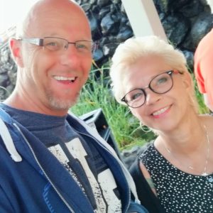 Profilbild von Martina Heckmann