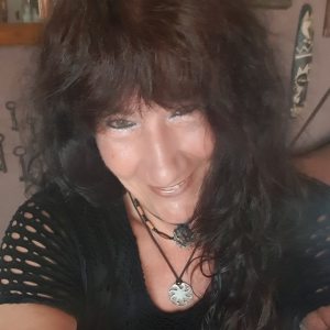 Profilbild von Martina Heeb