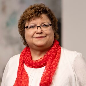 Profilbild von Martina Heer