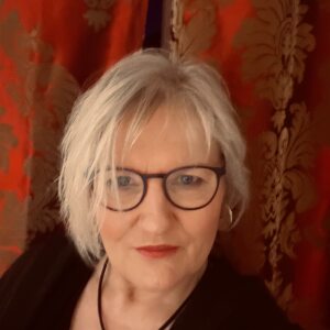 Profilbild von Martina Hees