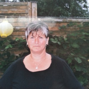 Profilbild von Martina Hegermann-Paetel