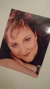 Profilbild von Martina Heidemann