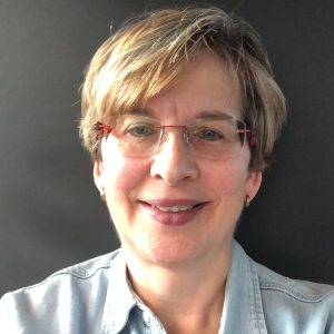 Profilbild von Martina Heiderhoff-Kalle