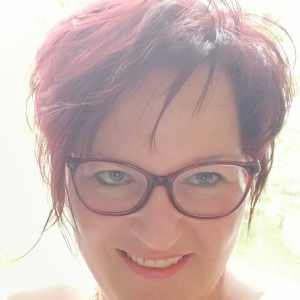 Profilbild von Martina Heidt