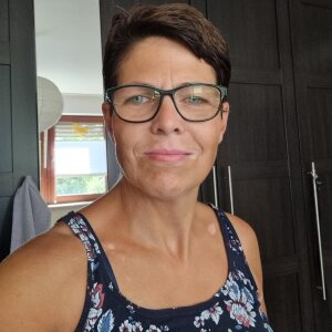 Profilbild von Martina Heier