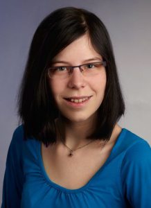 Profilbild von Martina Heigl