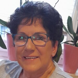 Profilbild von Martina Heine