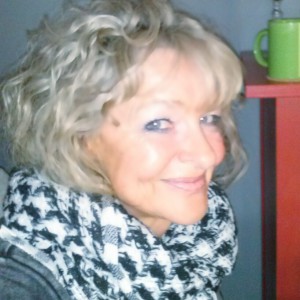 Profilbild von Martina Heinemann