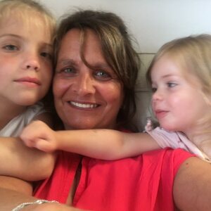 Profilbild von Martina Heinemann