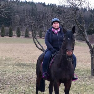 Profilbild von Martina Heinkele