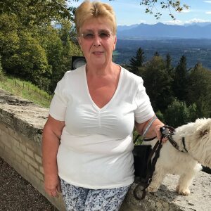 Profilbild von Martina Heinrich