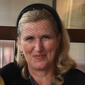 Profilbild von Martina Heinrich