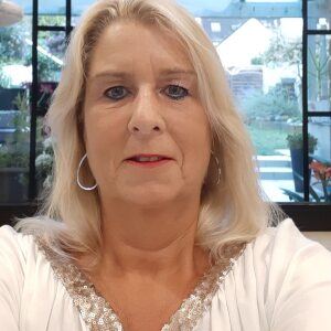 Profilbild von Martina Heinrichs