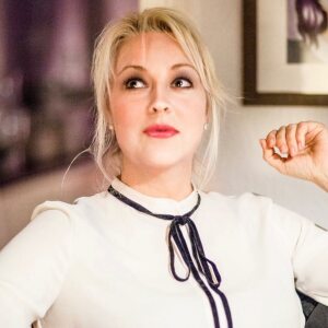 Profilbild von Martina Heinsohn-Rausch