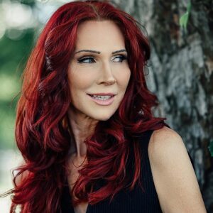 Profilbild von Martina Heinz