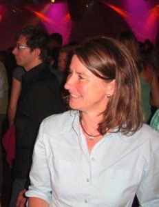 Profilbild von Martina Heister