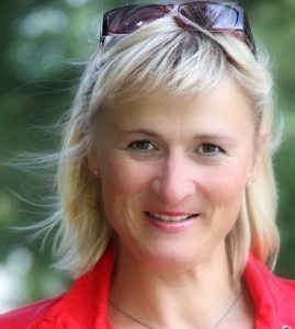 Profilbild von Martina Heitland