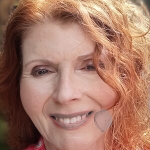 Profilbild von Martina Heitz