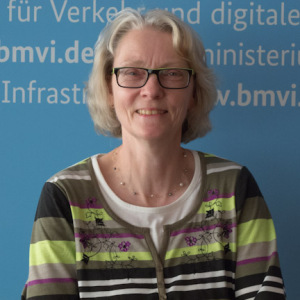 Social Media Profilbild Martina Held 