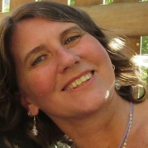 Profilbild von Martina Held