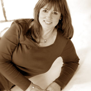 Profilbild von Martina Heller