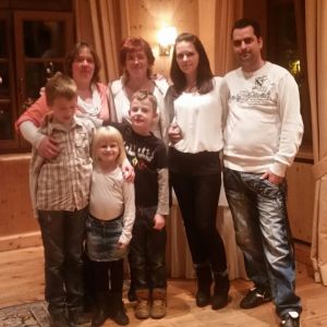 Profilbild von Martina Hellmuth