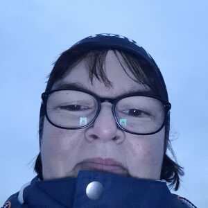 Profilbild von Martina Helmich