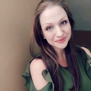 Profilbild von Martina Hembree