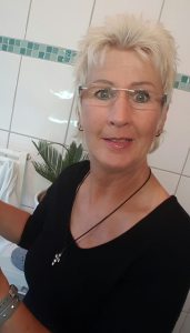 Profilbild von Martina Henk