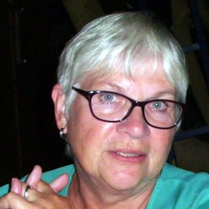 Profilbild von Martina Henke