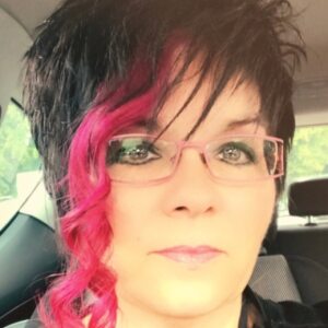 Profilbild von Martina Henneking