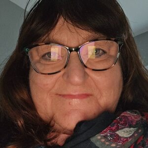 Profilbild von Martina Hennig