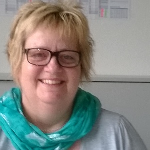 Profilbild von Martina Hennig