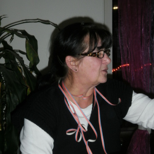 Profilbild von Martina Hennig
