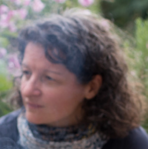 Profilbild von Martina Hennig