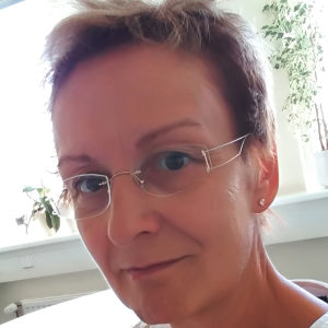 Profilbild von Martina Henning