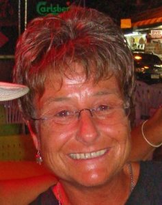 Profilbild von Martina Henning