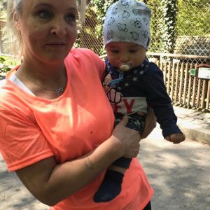 Profilbild von Martina Henschel