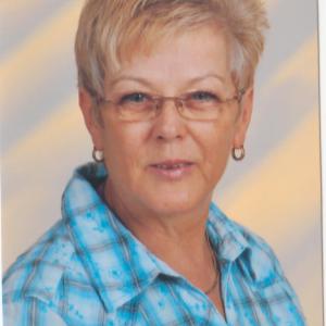 Profilbild von Martina Henschel