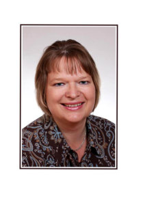 Profilbild von Martina Henschke