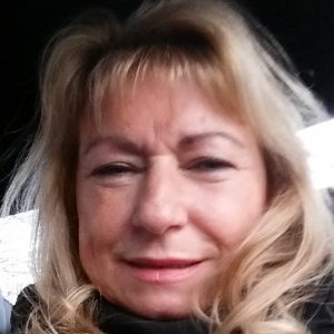 Profilbild von Martina Hensel