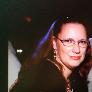 Profilbild von Martina Henstra