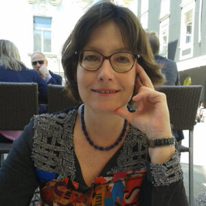 Profilbild von Martina Herda