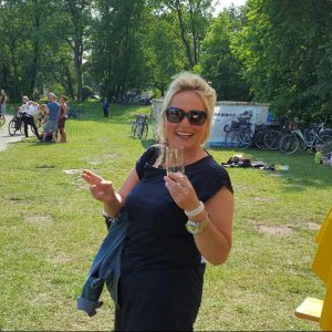 Profilbild von Martina Herde