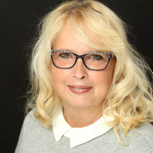 Profilbild von Martina Hergaden