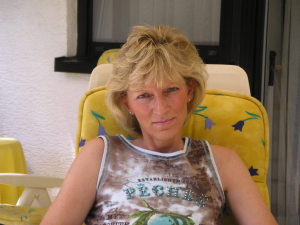 Profilbild von Martina Hermann