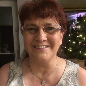 Profilbild von Martina Hermann