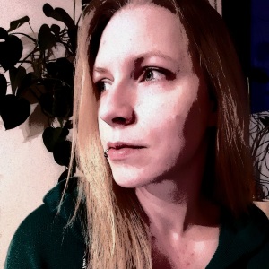 Profilbild von Martina Hermann