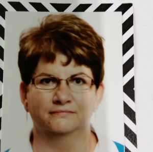 Profilbild von Martina Herntrich