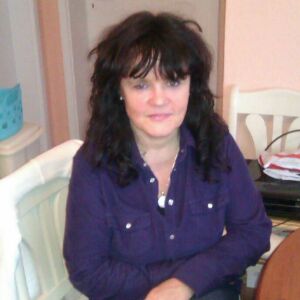 Profilbild von Martina Herold